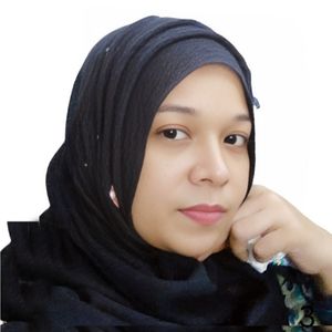 mezbin sultana tania